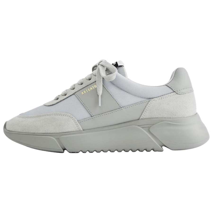Axel Arigato Low top Casual Shoes Men's Gray