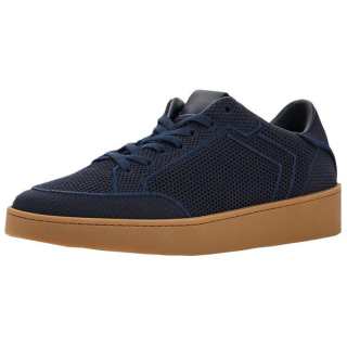 Canali Nuvola Low top Skateboard Shoes Men's Blue