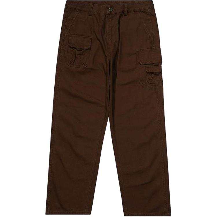 UNDEFEATED UNDEFEATED Cargo Pants Unisex Moderate Cargo Pants