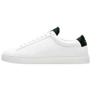 ZESPA Low top Skateboard Shoes Men's Dark Green