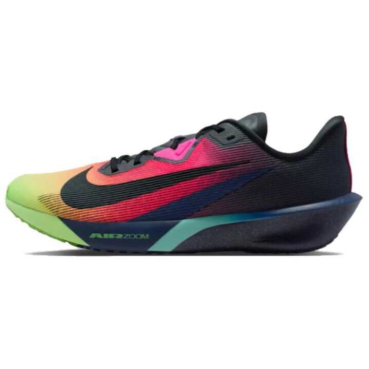 Nike Nike Rival Fly 4 Running Shoes Men's Black