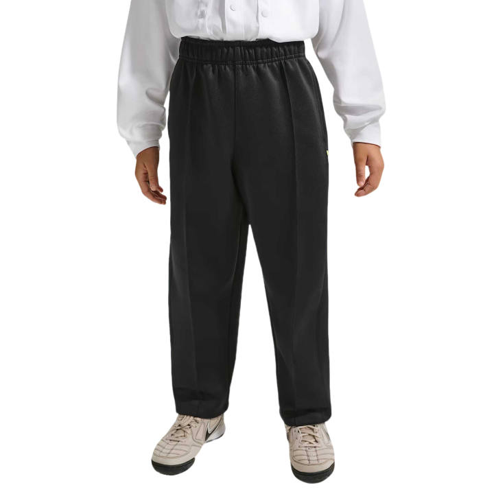 Nike Nike Kids Knitted Sweatpants Moderate