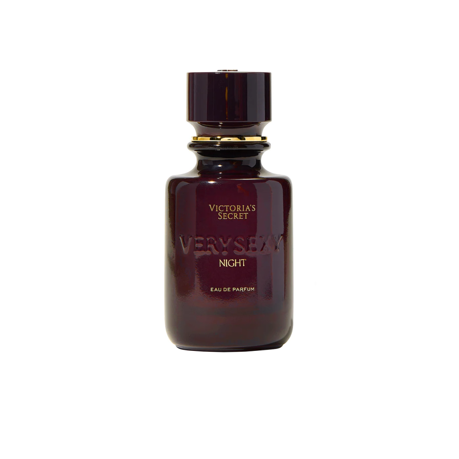 Victoria's Secret Dark Night Enchantment Perfume Absolutely Sexy Collection Woody Tones Eau De Parfum EDP 50ml/100ml