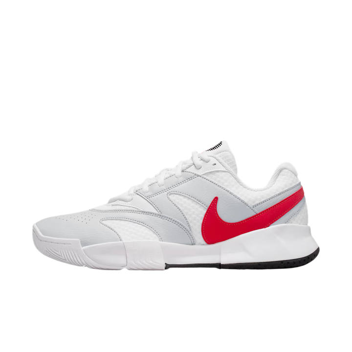 Nike Nike Court Lite 4 Breathable Support Low top Tennis Shoes Men's