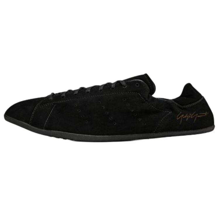 Y-3 Stan Smith Y-3 Low Pro 'Black Off White' Women's