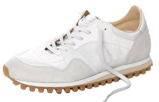 SPALWART Marathon Trail Low top Casual Shoes Unisex White