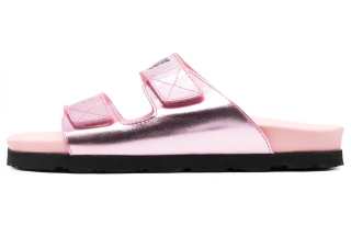 PALM ANGELS Slide Slippers Women's Pink