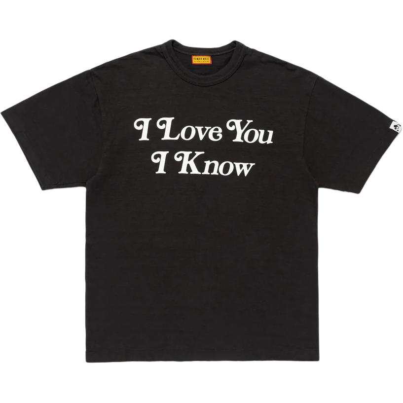 HUMAN MADE x XINGQIUDAZHAN,LIANMINGKUAN Star Wars Co branded Edition FW25 T Shirt Unisex