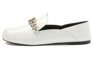 Ports 1961 Chain-link Detail Loafers