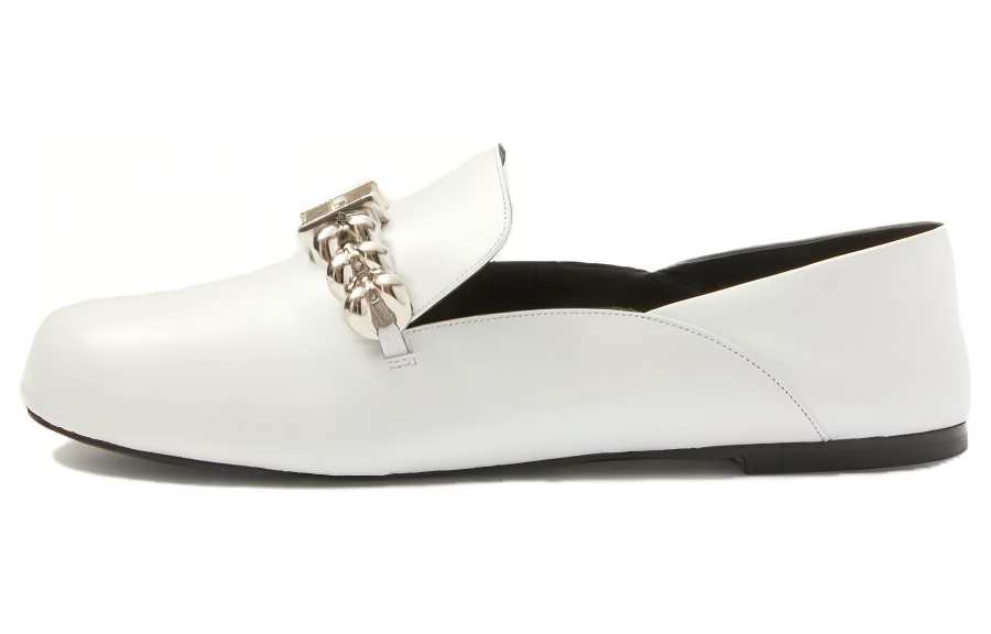 Ports 1961 Chain-link Detail Loafers