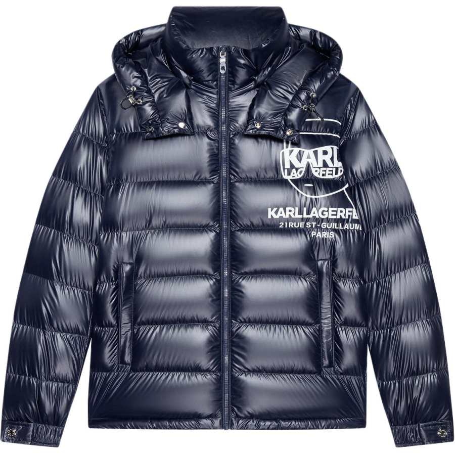 KARL LAGERFELD / Karl Lagerfeld Jeans Down Jacket Men's