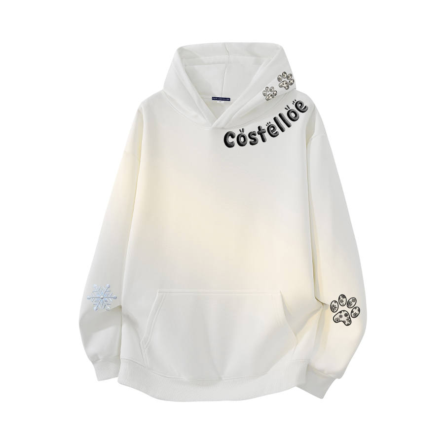 PAUL COSTELLOE Sweatshirt Unisex