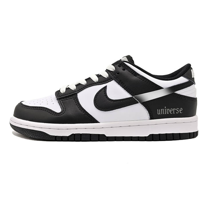 Nike Nike Dunk Skateboard Shoes Women's Low Top White