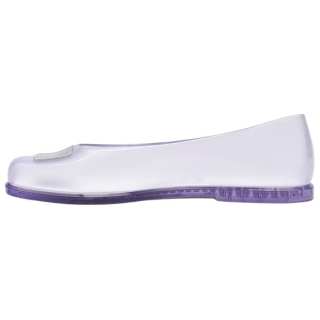 MARC JACOBS Melissa x MARC JACOBS Ruby Casual Shoes Women's Purple