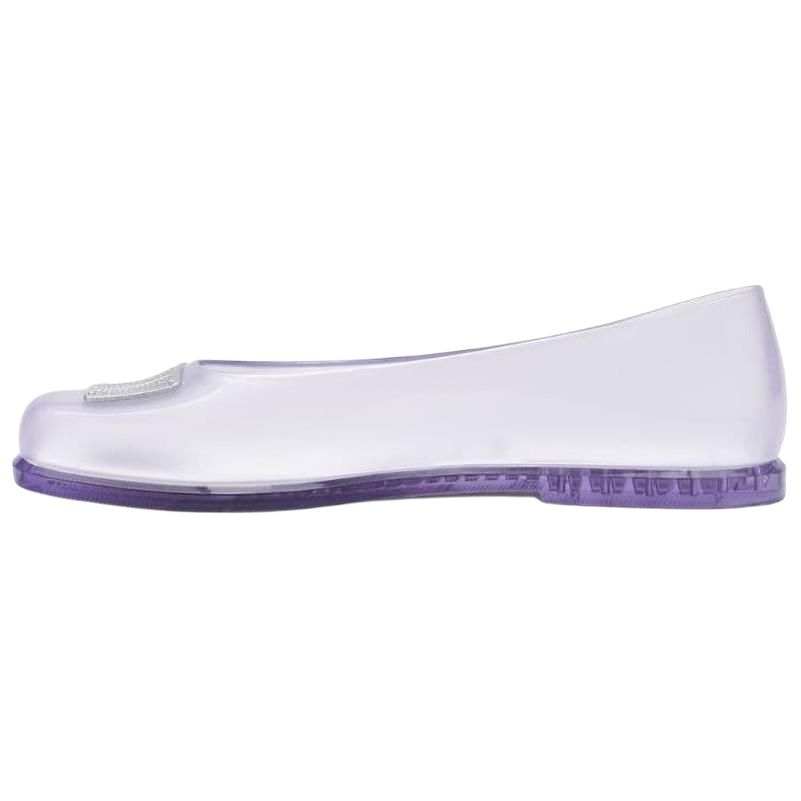 MARC JACOBS Melissa x MARC JACOBS Ruby Casual Shoes Women's Purple