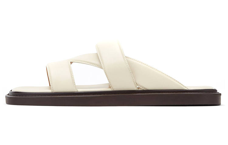 Bottega Veneta Slide Slippers Men's Maris Sal