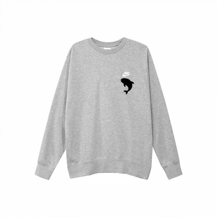 Nike Nike Sportswear Club Sweatshirt Men's