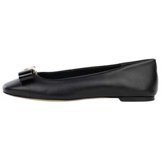 Casadei Bow Detailed Ballerinas Women's