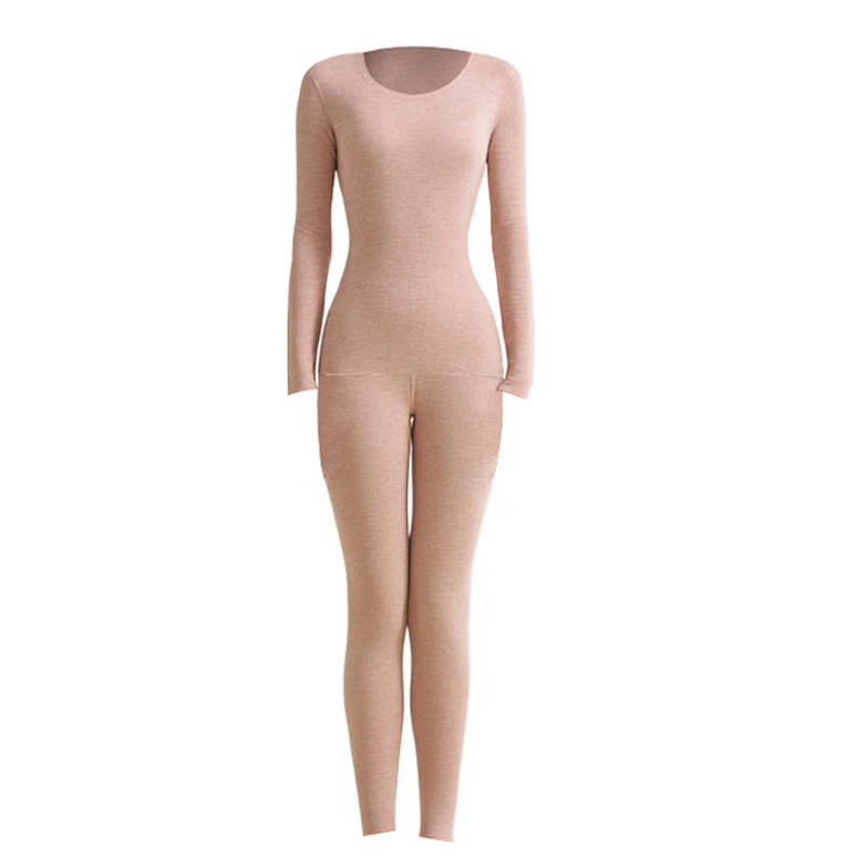 MIIOW MIIOW Women's Thermal Sets