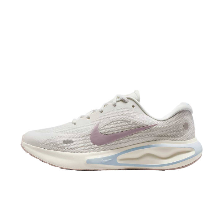 Nike Nike Journey Run Mesh Cushioning Low top Running Shoes Women's