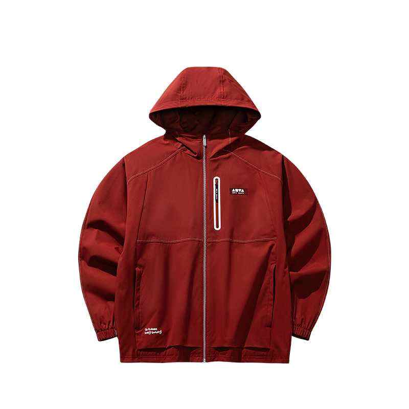 ANTA Anta Life Collection Jacket Men's