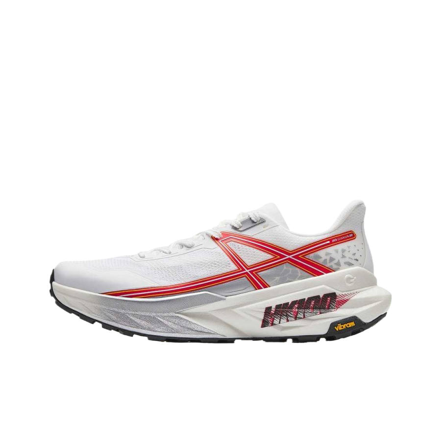 Anta Peregrine Falcon 3 Fabric Cushioning, Wear Resistant Low top Casual Running Shoes Women's