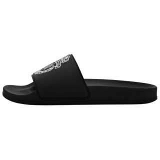 Billionaire Slide Slippers Men's Black