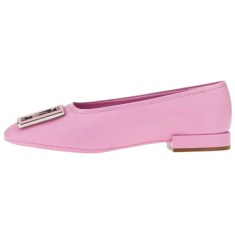 FERRAGAMO Casual Shoes Women's Pink