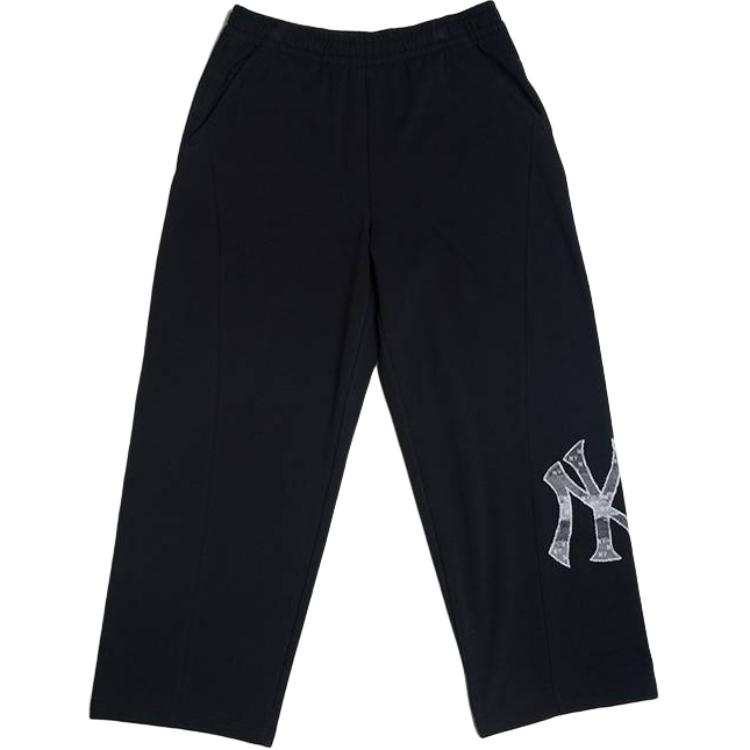 MLB MLB New York Yankees FW25 Casual Pants Unisex