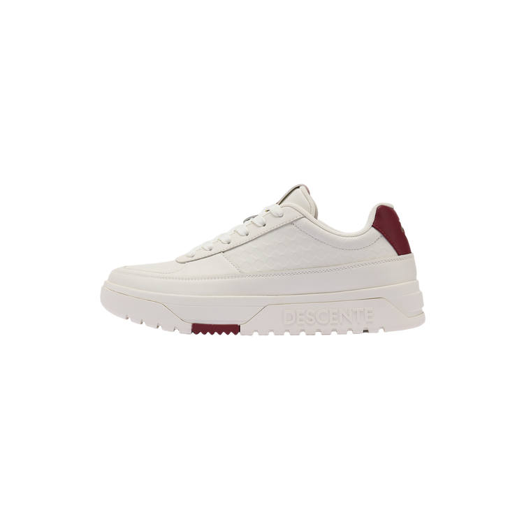 DESCENTE DESCENTE DUALIS Low top Skateboard Shoes Men's