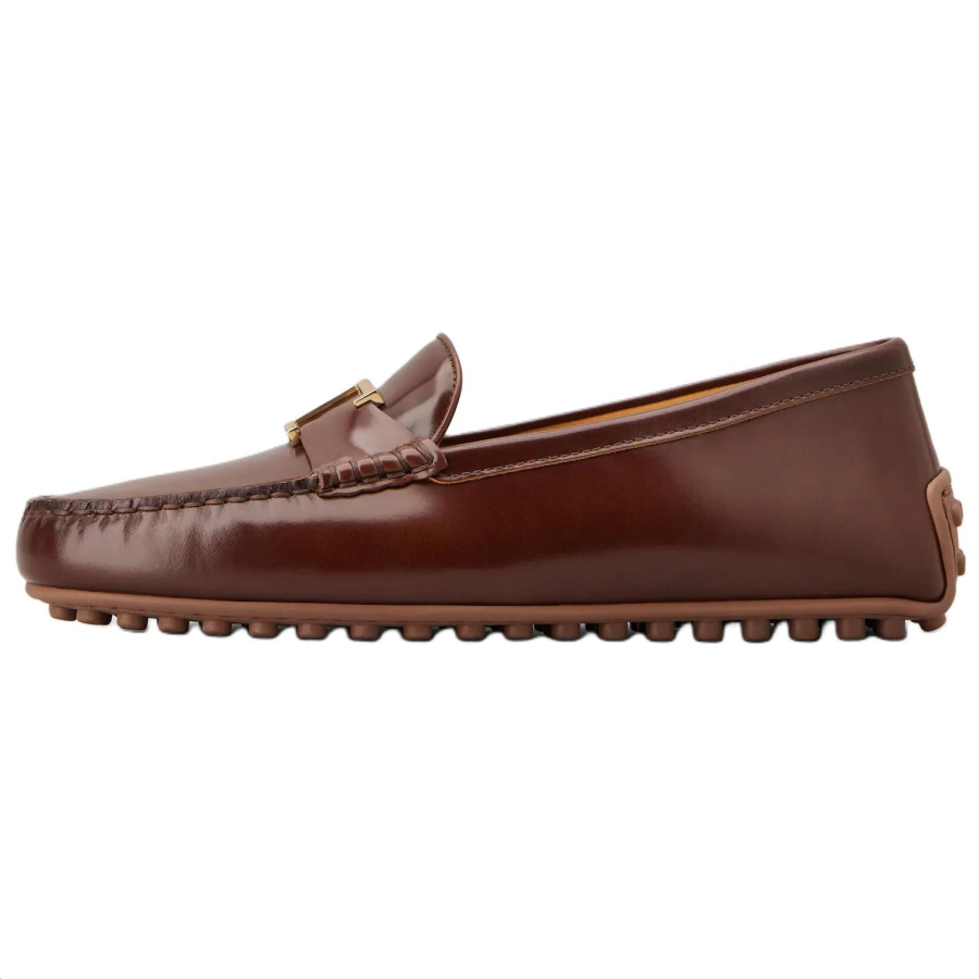TOD'S City Gommino Driving Loafers Women's