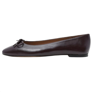 FLATTERED Bodil Casual Shoes 0.6cm Women's Umber