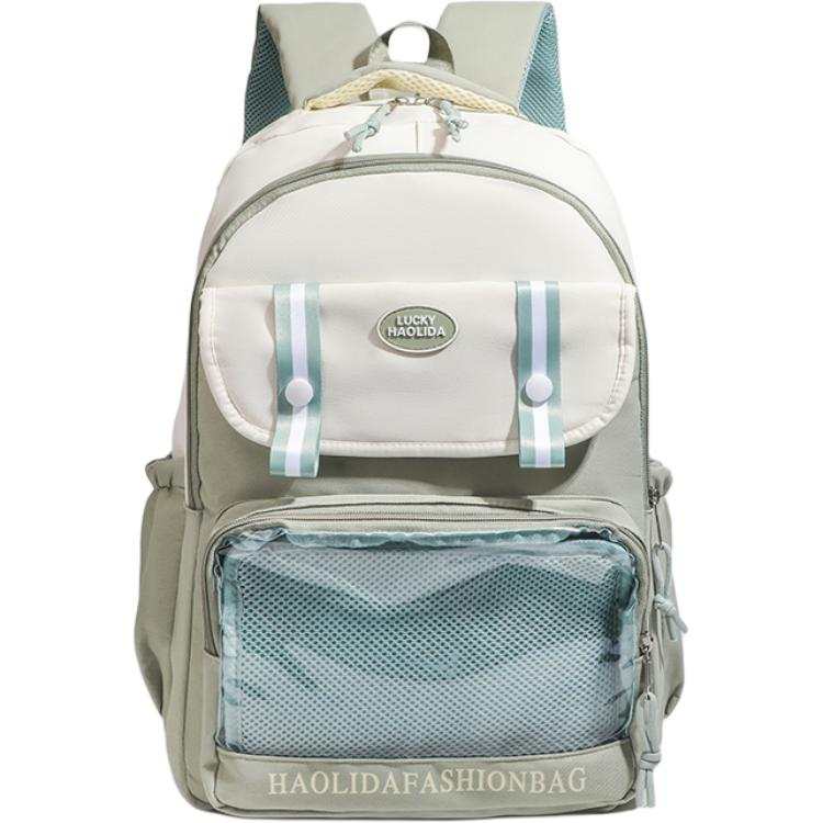 PAYOT PAYOT Nylon Ita Bag Regular Unisex Multicolor