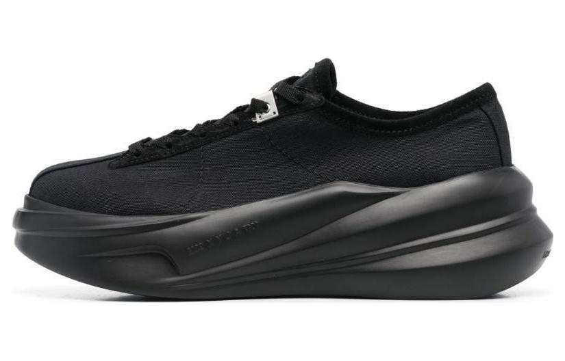 1017 ALYX 9SM Aria Lace-up Chunky Sneakers