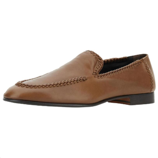 Canali Casual Shoes Men's Brown