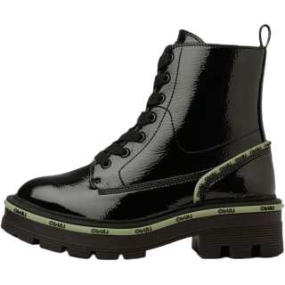 LIU·JO UOMO Kids' Boots Black Kids