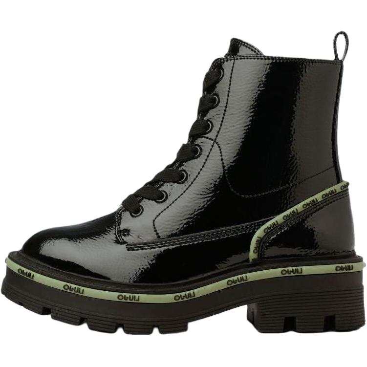 LIU·JO UOMO Kids' Boots Black Kids