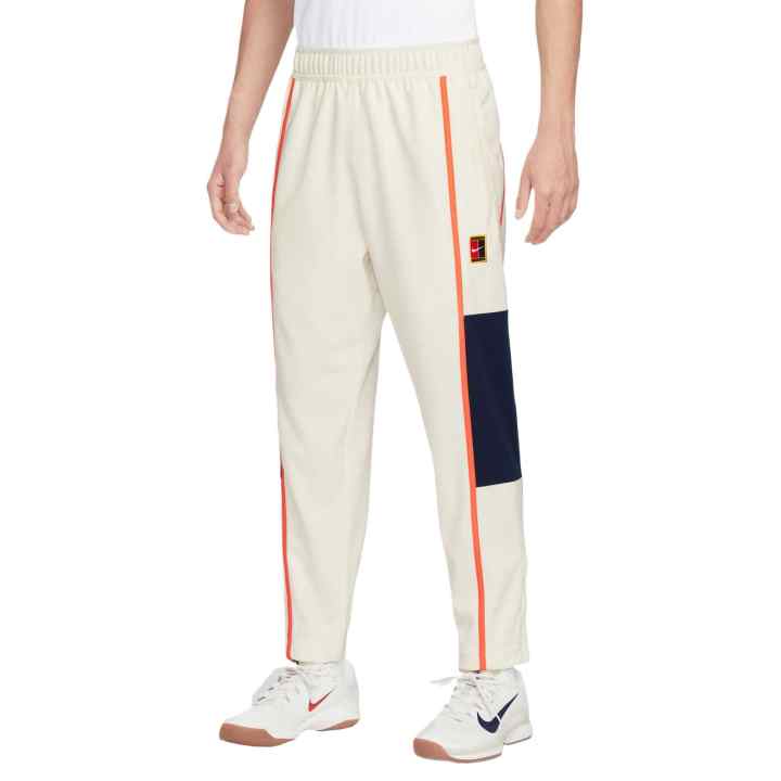 Nike Nike COURT HERITAGE Lace Up Tennis Bottom Men's