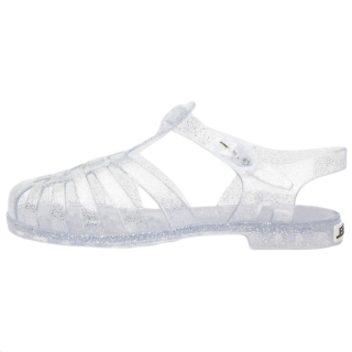 Carel Méduse x Carel Roman Sandals Women's White