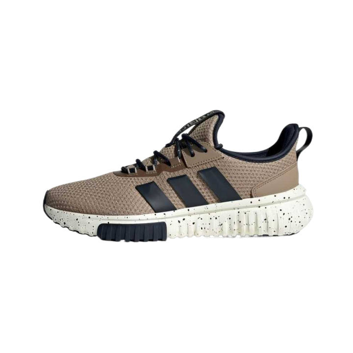 Adidas Adidas Kaptir 4.0 Textile, Leather Low top Casual Shoes Men's