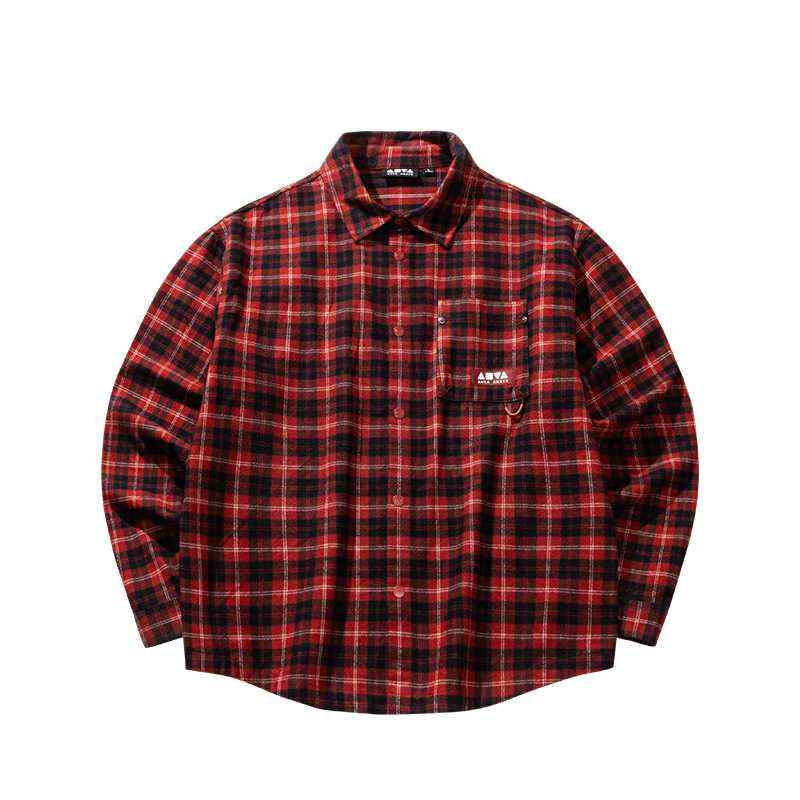 Anta Life Collection Shirt Men's