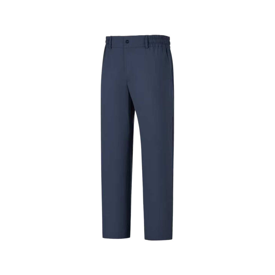Skechers Casual Pants Men's Safety Blue/0515 Moderate Straight Fit Pants