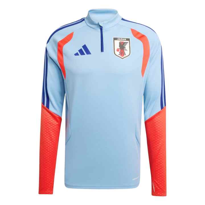 Adidas Adidas Japan National Team Soccer Jersey Men's