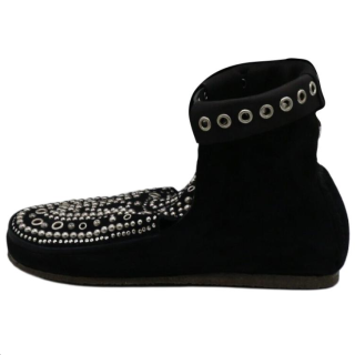 ISABEL MARANT Ankle Boots Women's Black