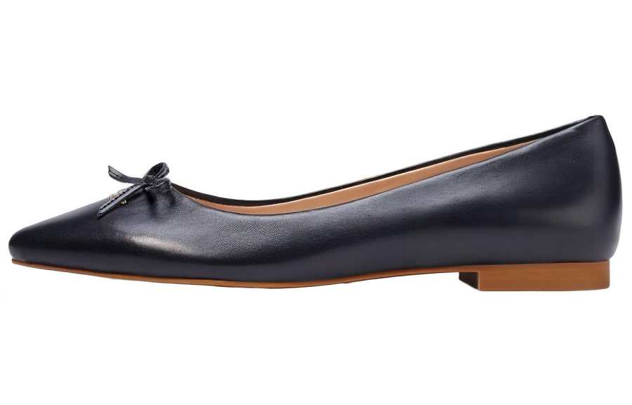COACH Women's Casual Shoes Women's Black