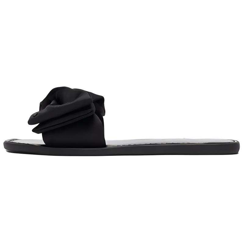 Kate Spade Slide Slippers Women's Black