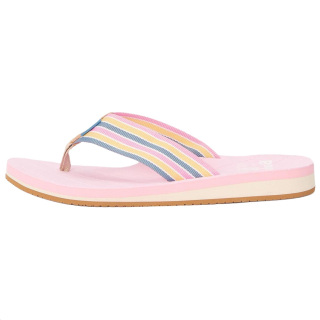 BARBOUR Flip Flops Women's Pink