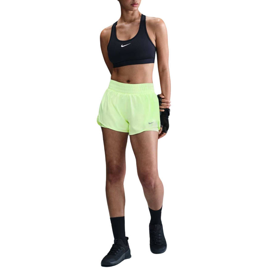 Nike Nike Dri Fit Sports Shorts Women's
