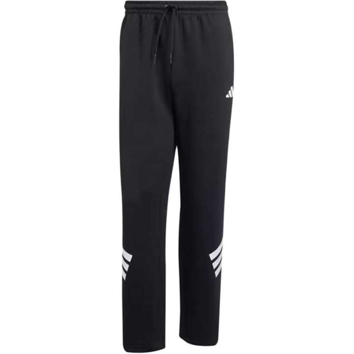 Adidas Adidas Casual Pants Men's Black Moderate Other