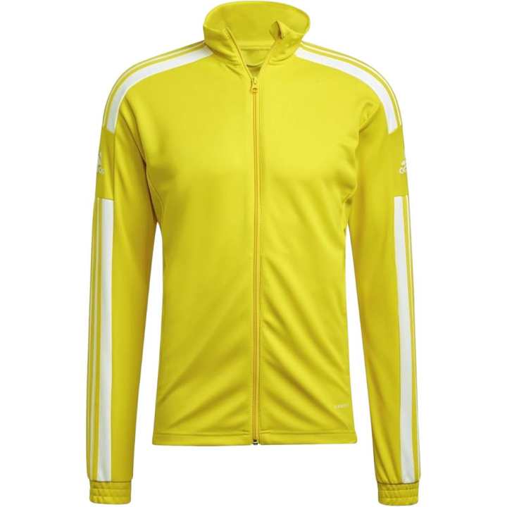 Adidas Adidas Jackets Men's Yellow Stand Collar Moderate Other